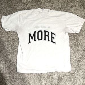 Mens Alphalete T-shirt Size Large